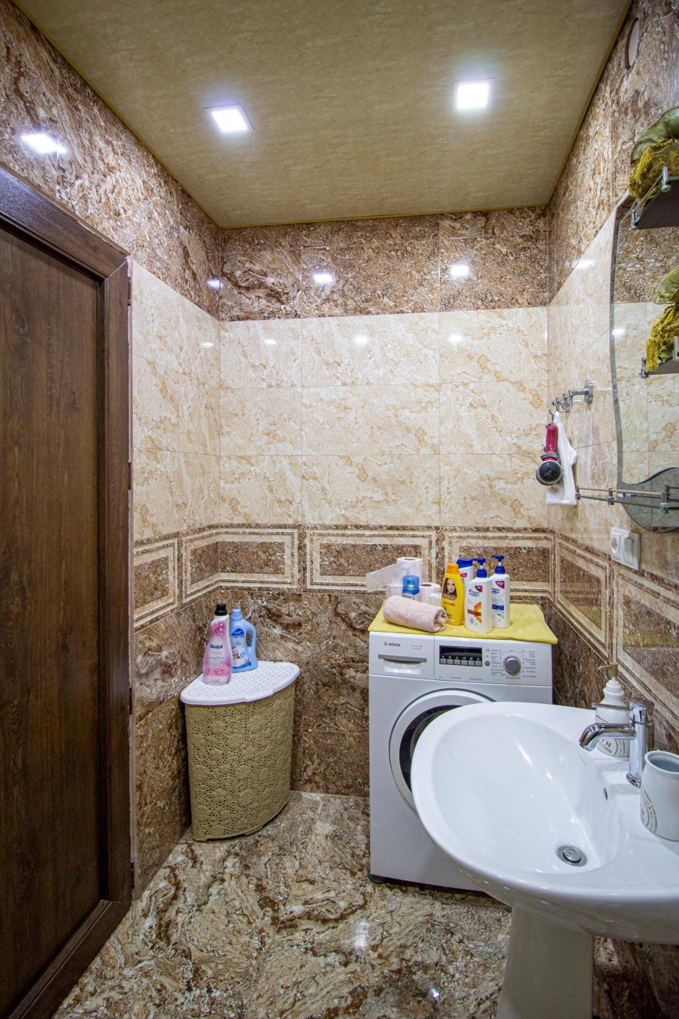 Cozy Apartment On Kostava Tbilisi Exteriér fotografie